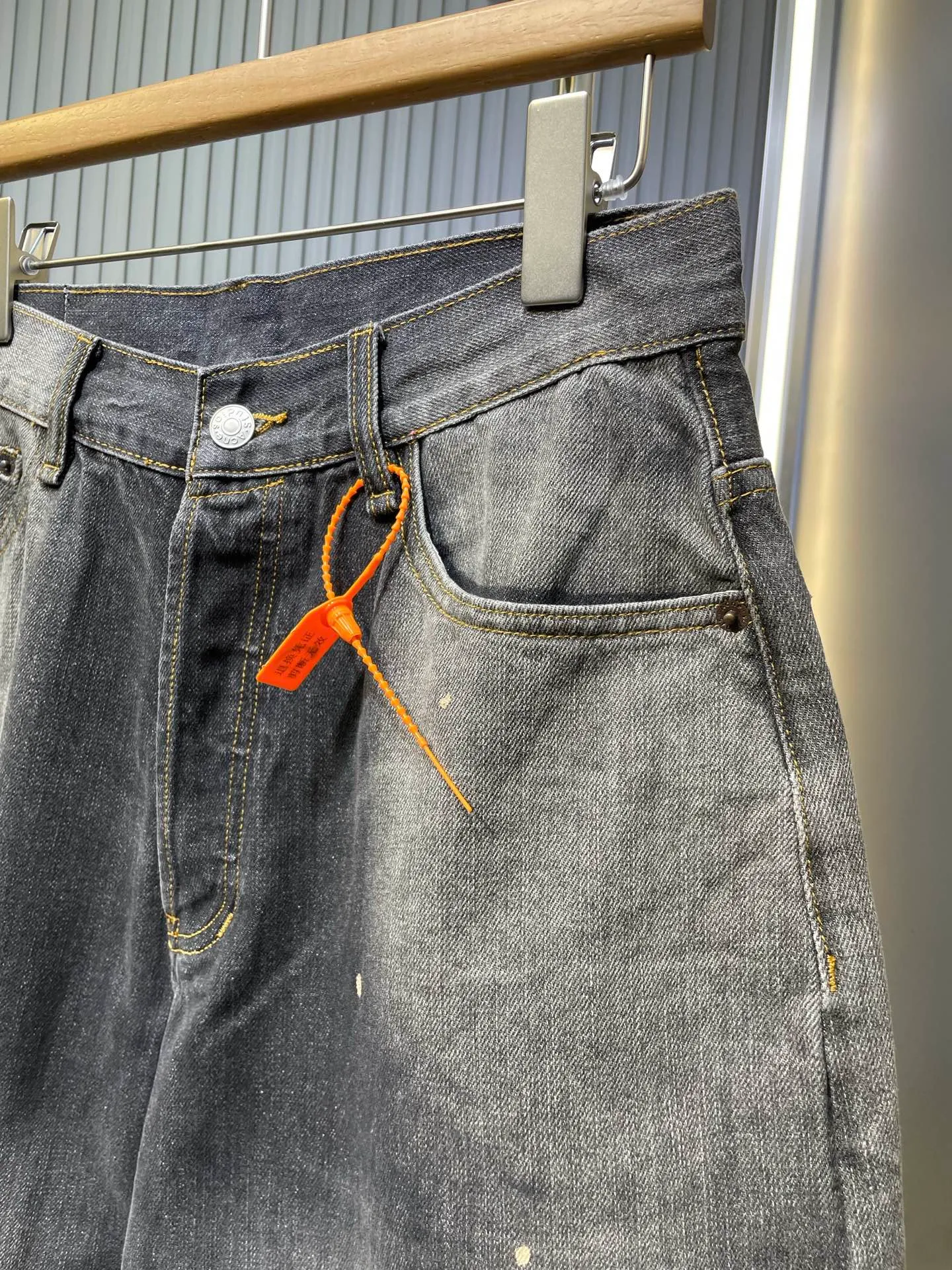 acne studios*🌟【 】 25New Arrival Wear-Resistant 30 Retro size：46 48 50